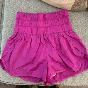 The Way Home Free People Movement Shorts